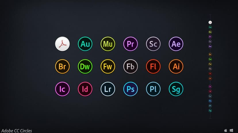 category image info